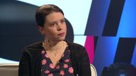Anna Kontula: "Rikkaiden omaisuuskatto olisi hyvä alku" 