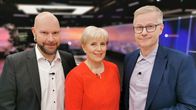 Yhdysvaltain presidentin puhe kansakunnan tilasta - mitä tuli sanottua?