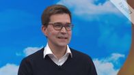 Paavali Jumppanen kertoo, miten pianokonsertti vaikuttaa soittajaan fyysisesti. 