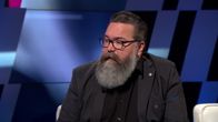 Vapaa-ajattelijoiden Jape Lovénin mielestä kirkon erityisasema valtiossa on ihmisoikeusloukkaus