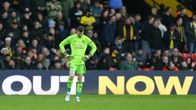 ManU hävisi sarjajumbo Watfordille
