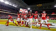Kansas City Chiefs vei NFL:n mestaruuden