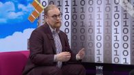 Matematiikan professori Samuli Siltanen: "Matematiikka tarjoaa luotettavia päättelyn apuneuvoja" 