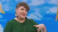 Johanna Försti gospelin ja soulin yhteydestä: "Joskus aikoinaan pistettiin Lord-sanan tilalle baby, niin siitä tuli soulia"