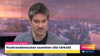 Ravintoloitsija Henri Alén: Miettikää luovia ratkaisuja, valtiolta ei tule apua