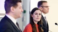 Hallituksen koronatilannekatsaus