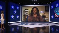 Michelle Obaman ja Bernie Sandersin tervehdyspuheet demokraattien puoluekokouksessa