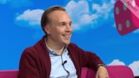 Toimittaja Olli Seuri yllättyi itsekin Lennu-skuupistaan