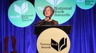 Kirjallisuuden Nobel-palkinnon julkistaminen