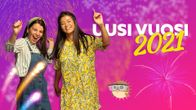 Mikä on SUN LUPAUS vuodelle 2021?