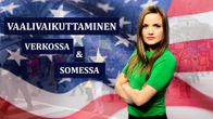 Minkälaista sumutusta ja riidan lietsontaa somessa on vaalien aikaan?