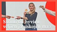 Suomessako ei ole korruptiota?
