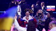 Euroviisujen ensimmäinen semifinaali
