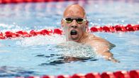 Matti Mattsson ui Suomen ennätyksellä olympiafinaaliin!