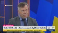 Mistä asetelmista lähdetään syksyn budjettiriiheen?