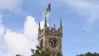 Barbados luopuu kuningatar Elisabetista