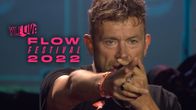 Gorillaz / Flow Festival 2022