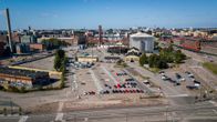 Helsingin Suvilahteen suunnitellaan Pohjois-Euroopan suurinta monitoimiareenaa 