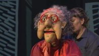 Yleisradion legendaarinen radio-ohjelma Kansanradio on muuntautunut oopperaksi