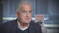 Sisällissota tarjosi psykopaateille tilaisuuden päästä valta-asemaan, sanoo tunnettu sotahistorioitsija Antony Beevor.