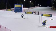 Toimitsija pilasi argentiinalaisen laskun