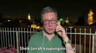 Kuronen Israel 