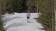 Hellehiihtoa Pohjois-Karjalan Juuassa