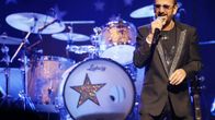 Ringo Starr