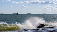 Helsingin periaatteena on ollut säilyttää ranta-alueet julkisessa virkistyskäytössä.