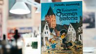 Koiramäen Suomen historia