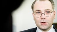 Jussi Niinistö