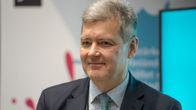 Lauri Kivinen Ylen tiedotustilaisuudessa, Laurin info 25.01.2018