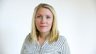 Liselott Lindström