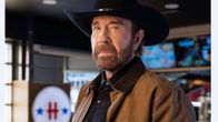 Chuck Norris