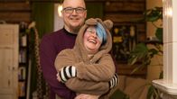 Kari Lappalainen ja Heidi Kykkänen elävät onnellisena kahdestaan.