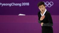 Nathan Chen, USA