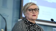 Maakunta- ja sote-uudistuksen mediatilaisuus valtioneuvosto.