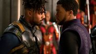 Black Panther