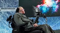 Stephen Hawking