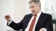 Sauli Niinistö