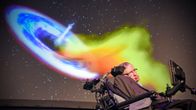 Stephen Hawking