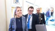 Sylvi Listhaug