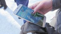 Pokemon Go.