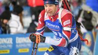 Ole Einar Björndalen