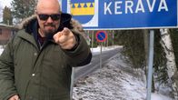 Janne Joutsenniemen luotsaama Stone sai alkunsa Keravalla.