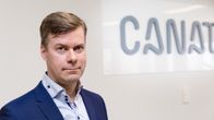 Juha Kokkonen toimitusjohtaja