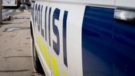 Poliisiauto
