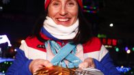 Marit Björgen