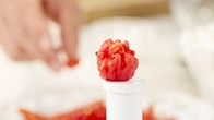 Carolina Reaper -lajikkeen chili