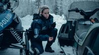 Lehdistökuva Ivalo-sarjasta